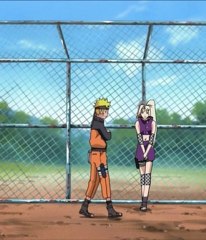 NaruIno Sleep Away By Newhart Productions (no copyright inteneded)