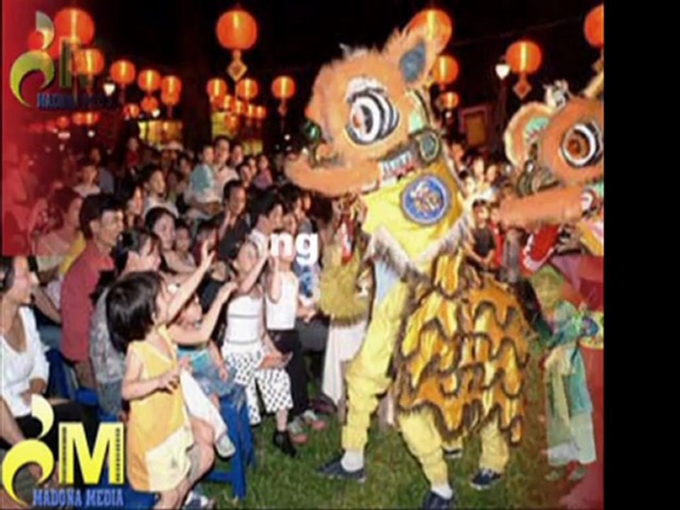 Dịch vụ tổ chức trung thu trọn gói 0979 63 81 86