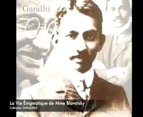 QUi éTAIT HELENA BLAVATSKY 4SUR6