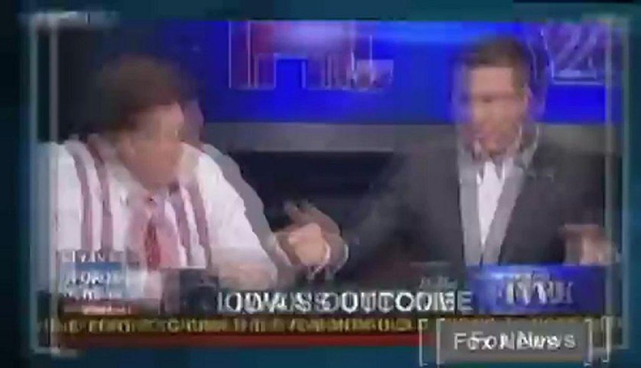 Are the Media Ignoring Ron Paul?
