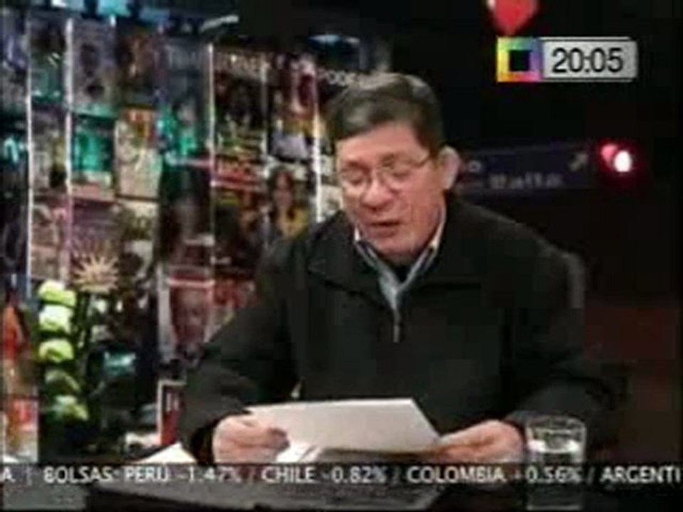 Critican que gobierno haya convocado a miembros de Tierra y Libertad