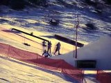 TTR Tricks - Jamie Anderson Snowboarding Tricks at the Burton New Zealand Open