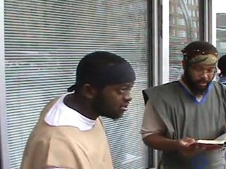 PT12 THE MOST HIGH WILL MAKE U CARELESS ETHIOPIANS AFRAID IN THAT DAY