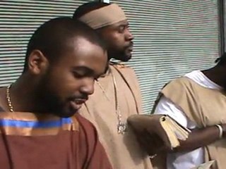 PT14 CUSHITE HAS THE AUDACITY TO SAY THAT HE IS A SON OF ABRAHAM...NO CHANCE IN HELL