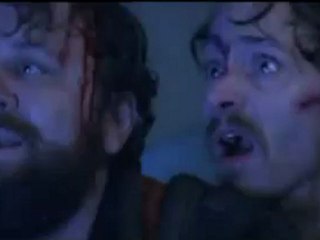 The Perfect Storm - CLIP