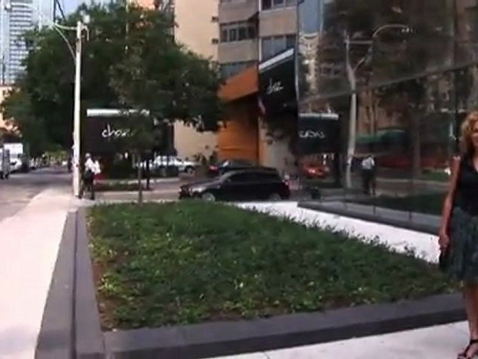 Downtown Toronto Casa Condo Listings