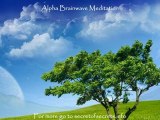 Peaceful - Alpha Brainwave Meditation - secretofsecrets.info