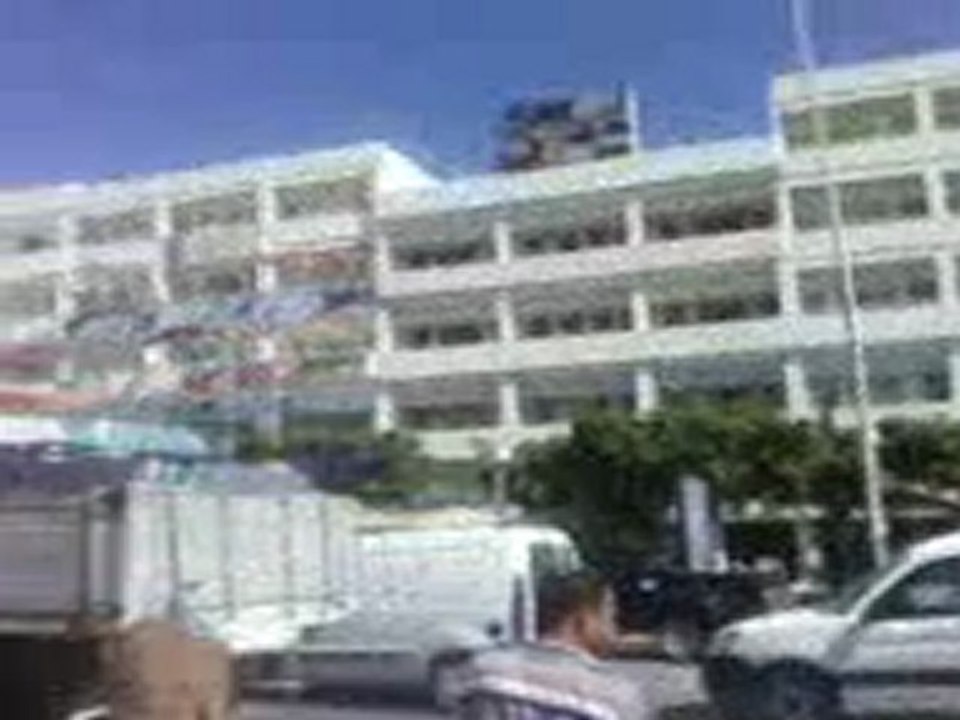 centre ville sousse tunisie