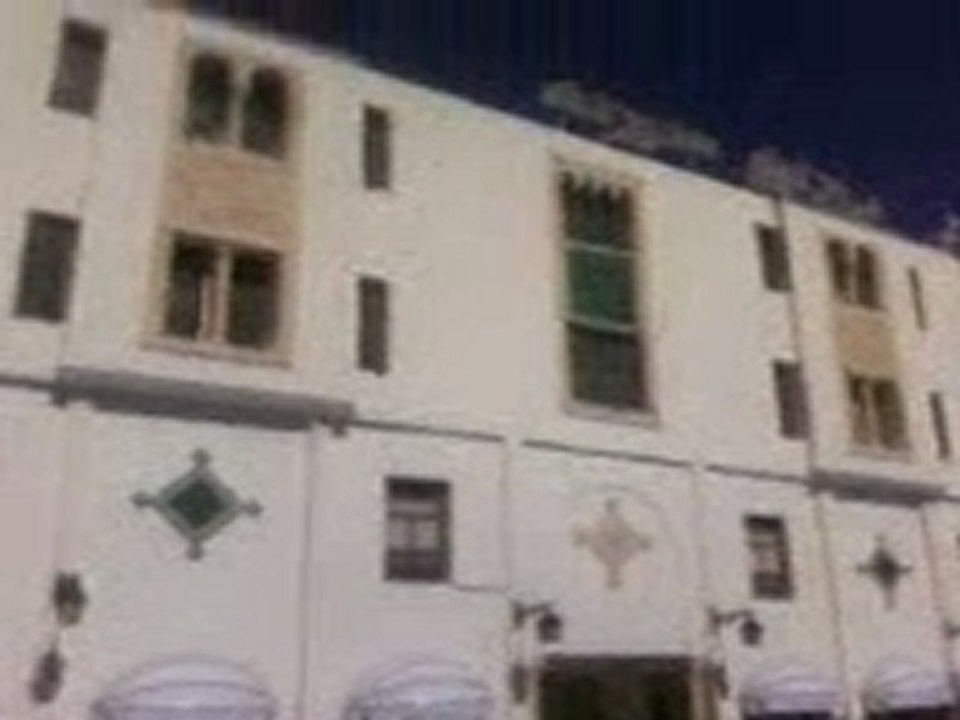 centre ville sousse tunisie (2)