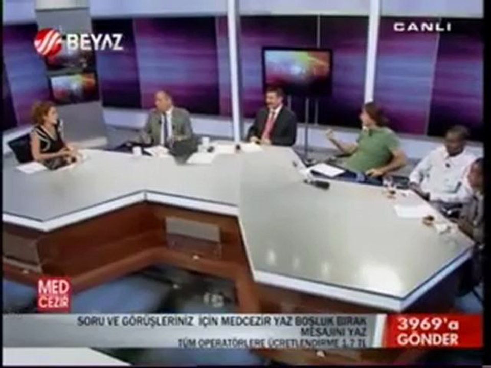 Med  Cezir 15.Bölüm 7. Kısım