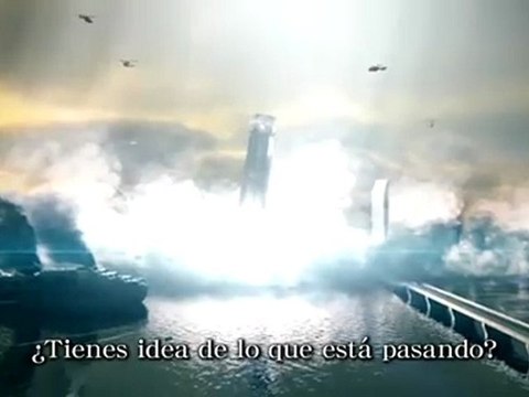 Resident Evil: Revelations (3DS)