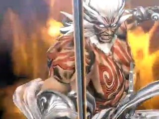 Asura&apos;s Wrath  (PS3)