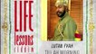 LUTAN FYAH - TILL AH MORNING - LIFE LESSON RIDDIM[J-ROD ...