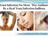 bacterial infection symptoms - symptoms of yeast infection