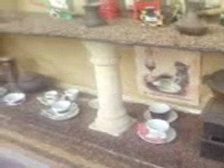 instrument ancien por preparatio du cafée sousse tunisie (1)