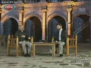 Muzaffer Gürler Cemal Kuru Rabbim sana geliyorum Remezanê 2011