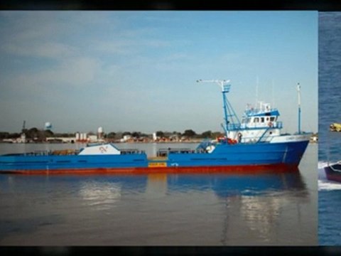 Searching for the Ideal General Cargo Ships