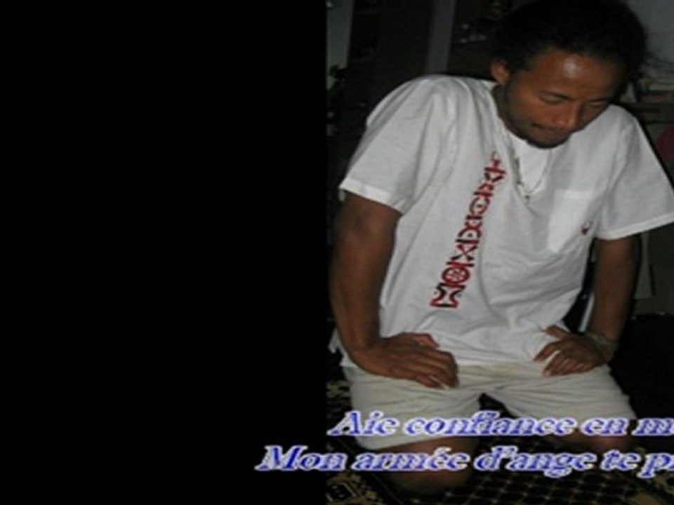 Toky raza - Aie confiance en moi