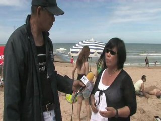 ASF Educational Trip