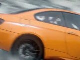 Need for Speed : The Run - Buried Alive - Gamescom 2011