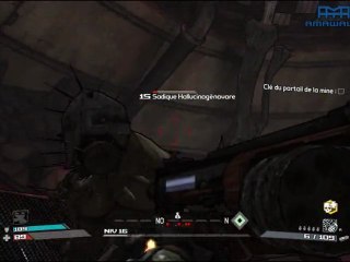 Borderlands (11) Sledge Safe House