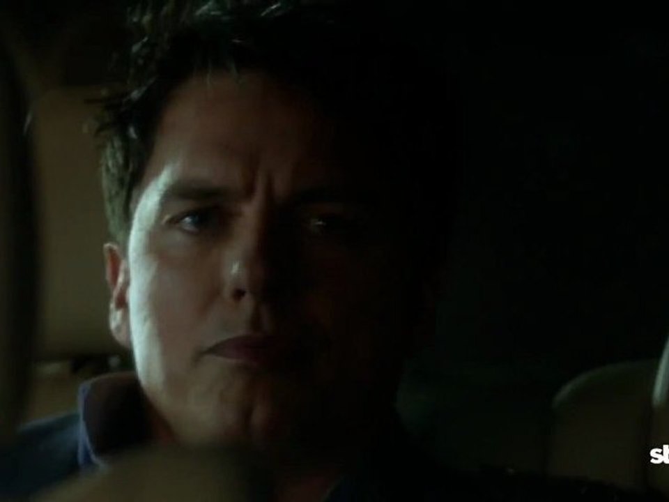 Torchwood: Miracle Day -1.07/4.07 Gwen presses Jack for answers - teaser/preview