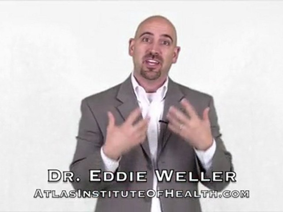 Upper Cervical Care: Health is How You Function, Not Feel
