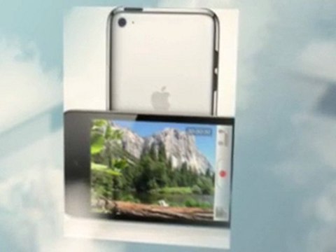 The Best Bargain Online For Apple iPod Touch 4th Gen 2012