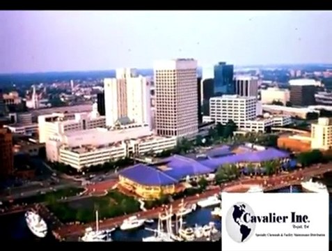 Paper Supplies, Towels, Toilet Paper, Tissue by Cavalier Inc