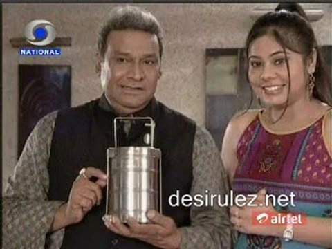 Ek Maa Ki Agnipariksha 17th August 2011 pt2