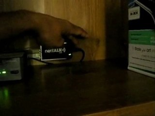 Nettalk Duo Voip Telephone Free Usa Canada Calling