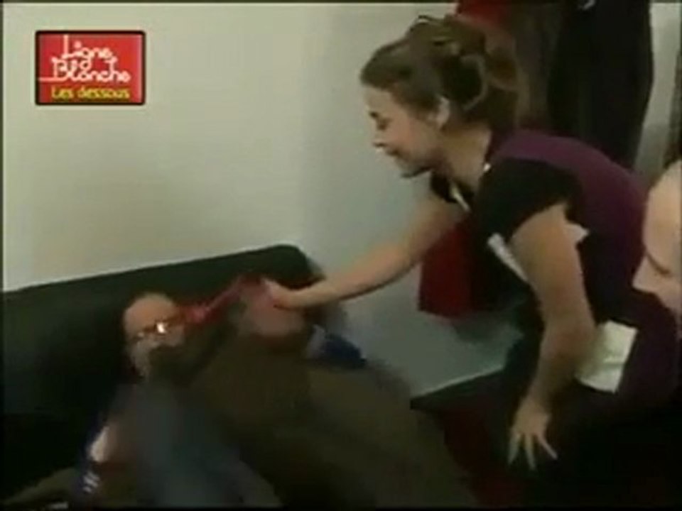 Aufwecken mit der Fanfare