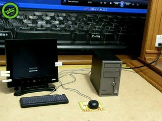 In der Zwischenzeit, in George