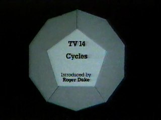 Pure Maths 14 : Cycles