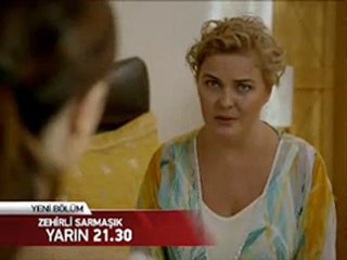 ZEHİRLİ SARMAŞIK - 2.BÖLÜM