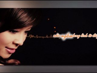 (Kara Fx) Em về tinh khôi - Bằng Kiều ft Phương Thanh