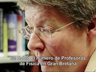 Voces - Jocelyn Bell