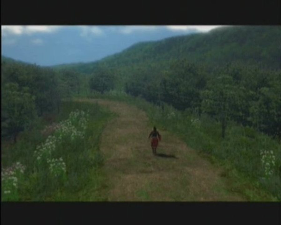 Onimusha 3 Fin) Adieu Nobunaga