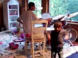 3-year-old-dancing-to-live-drums-Hilarious