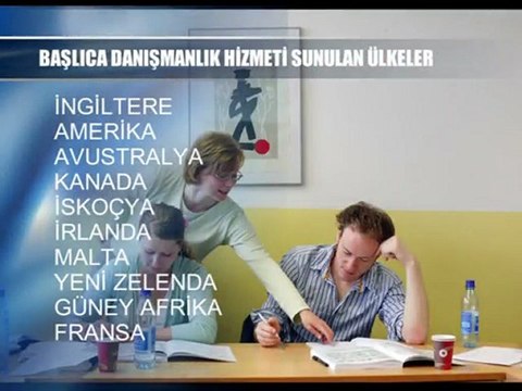 Horizon Yurtdışı Eğitim