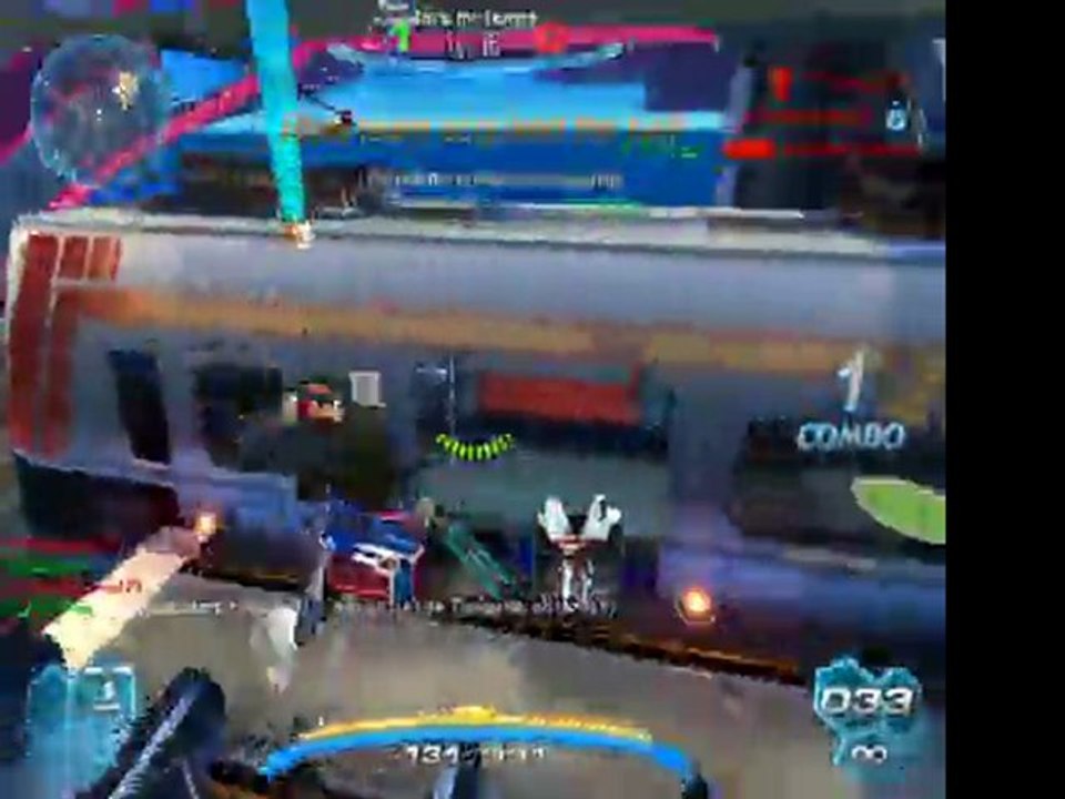 Hitman's gameplay