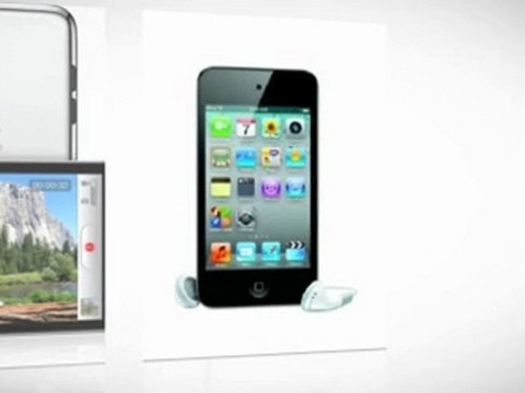 Apple iPod Touch - Get The Best Price For 4th Generation