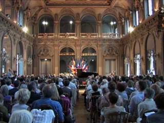 MOZART Concerto n° 23 en la majeur - K 488