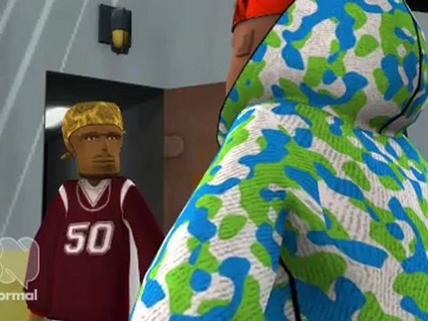 Myron Et C Potes - Drôle De Potes !