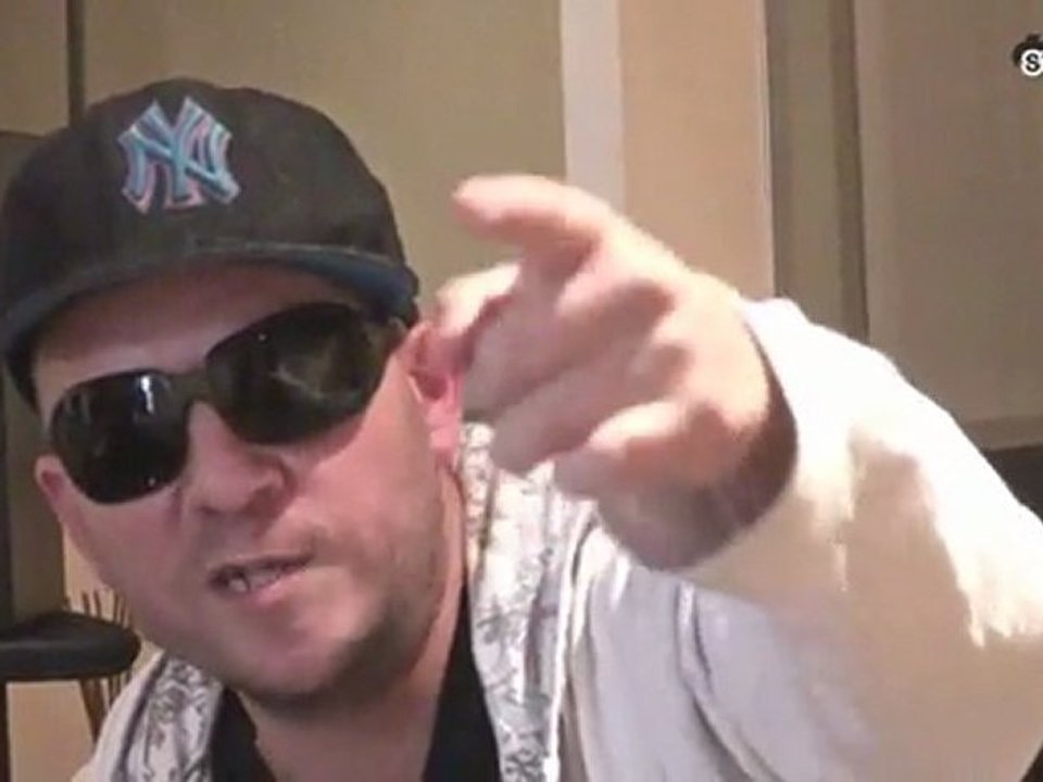 STAY TUNED S3 N°54 ROCKIN' SQUAT