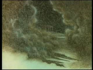 Lodoss To Senki  - Prologue