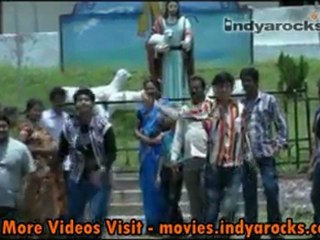 Vanakanya wonderboys song 1