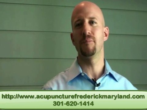 Acupuncture in Frederick MD– Do Acupuncture Needles Hurt