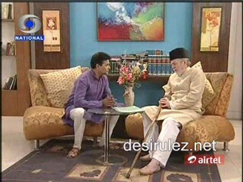 Shama - 18th August 2011 pt3