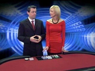 Learn to play Poker with www.PokerHeaven.com